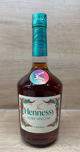 Hennessy carnival cognac - hennessy,