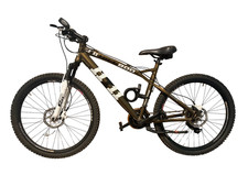 Mountainbike mckenzie hill - mountainbike,