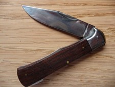 Taschenmesser/Jagdmesser v. C