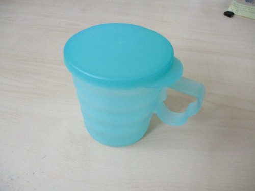 Tupperware junge welle tasse - tupperware,