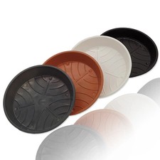 4 Schalen / Untersetzer z.B