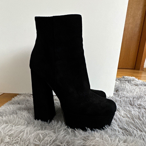 Damen stiefeletten - up,