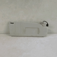 Sonnenblende für Windschutzscheibe Rechts VOLKSWAGEN POLO (6R) GTI 1.4 TSI DSG