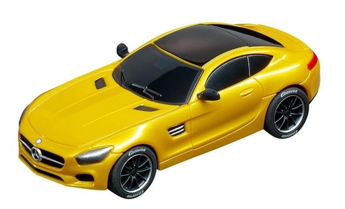 Carrera modellauto mercedes - carrera,