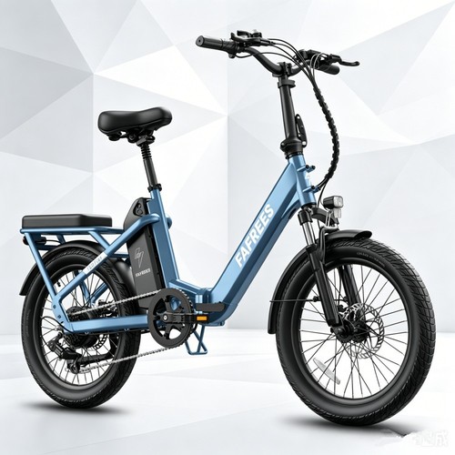 Fafrees zoll elektrofahrrad - fafrees,