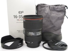 Canon EF 16-35mm 4.0 L IS USM
