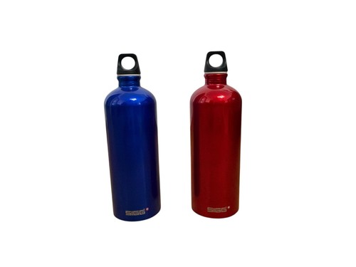 Sigg traveller trinkflasche - traveller,