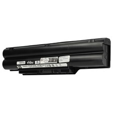 Akku für Fujitsu LifeBook E8310 E752 E751 AH572 P771 P701 LH700 4400mAh 10,8V