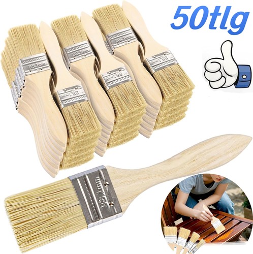 50xpinsel set lackpinsel lack - 50xpinsel,