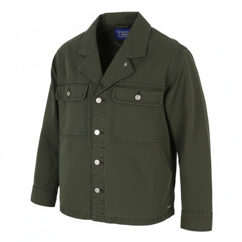 Scotch soda herrenjacke m - soda,