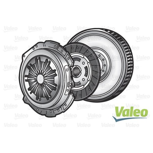 Valeo zms ems - valeo, umrÜst-kupplung