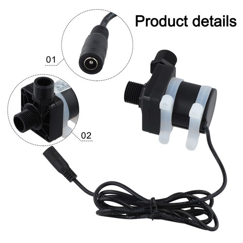 12v 24v für - mini, dc