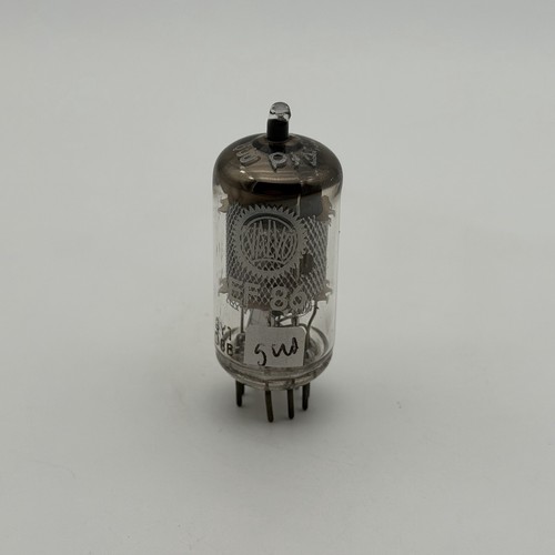 Valvo ef86 6cf8 röhre - 6cf8,