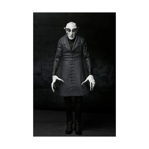 Neca ultimate count orlok - neca,