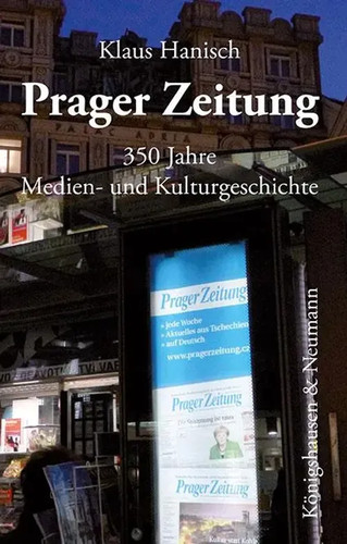 Klaus hanisch prager zeitung - hanisch, |