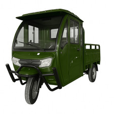 Urbanhopper Cargo Volt Pro