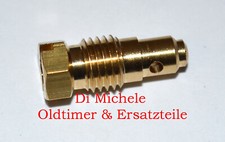 Leerlaufdüsen,Leerlauf Düse