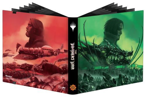 The brothers war ultra pro - brothers',