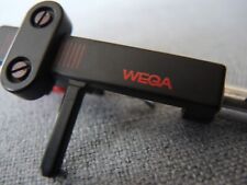 WEGA Headshell SME Plattenspieler