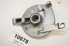 10678  Piaggio Sfera NSL 80  Tachoschnecke mit Bremsankerplatte
