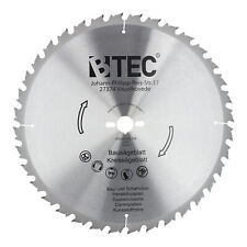Sägeblatt Kreissägeblatt Ø 315-700 mm B30/35 mm HM Holz Gasbeton Dämmplatten