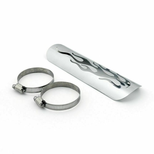 Flame wache auspuff rohr - wache,
