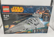 Lego 75055 imperial star - lego,