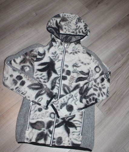 Cmp woll walk jacke - jacke, gr.xs/34
