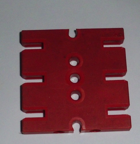 Fischer technik grundplatte - fischer-technik,