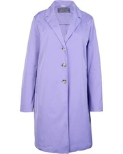 White label langer blazer - label,