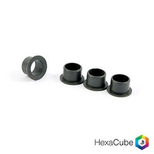 IGUS GFM Gleitlager mit Bund -