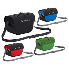 Vaude Aqua Box 2024 Fahrrad