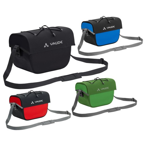 Vaude aqua box - 2024, fahrrad