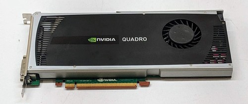 Pny nvidia quadro 4000 - pny,