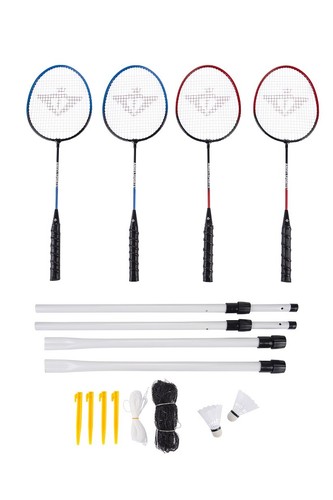 Charlsten badminton federball - charlsten,