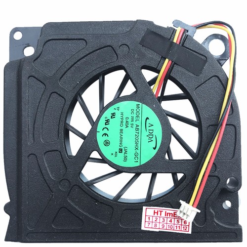 Lüfter ventilator kühler fan - lüfter,