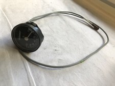 Junkers Kessel Thermometer