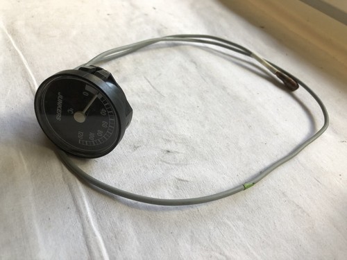 Junkers kessel thermometer - junkers,
