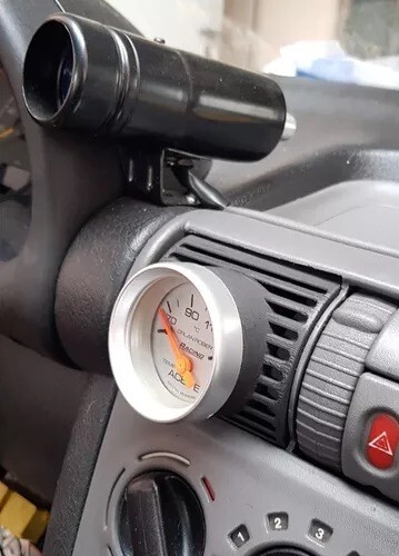 Opel corsa gsi - opel,