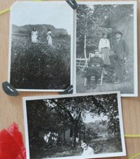 Foto woman 1928 - 3,