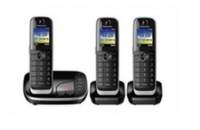 * Panasonic KX-TGJ323