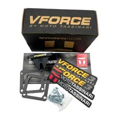 Vergaser-Vakuummembran VFORCE