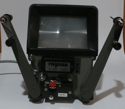 Raynox 1000 - raynox, d-gt