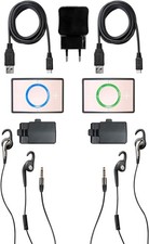 Ceecoach Kit Duo Pink Sport