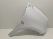 Smart ForTwo 453 Kotflügel vorne rechts Weiß EAZ A4538810201