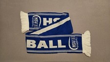 HSV Handball Fanschal "Wollschal" Handball Bundesliga