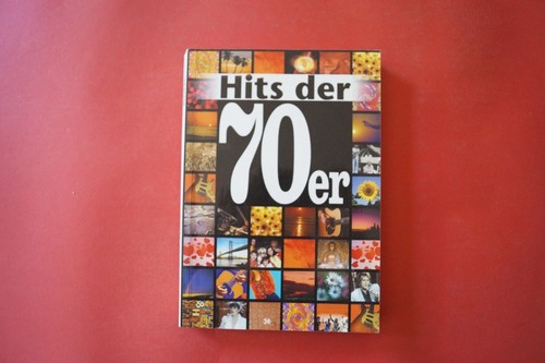 Hits der 70er - , (kleinformat)