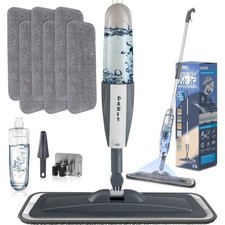 Bodenwischer Spray Mop