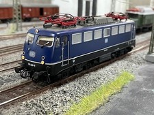 H0 ROCO 62496 E-Lok BR 110