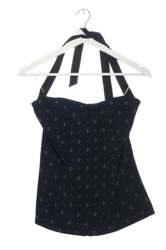 Küstenluder neckholdertop - küstenluder,